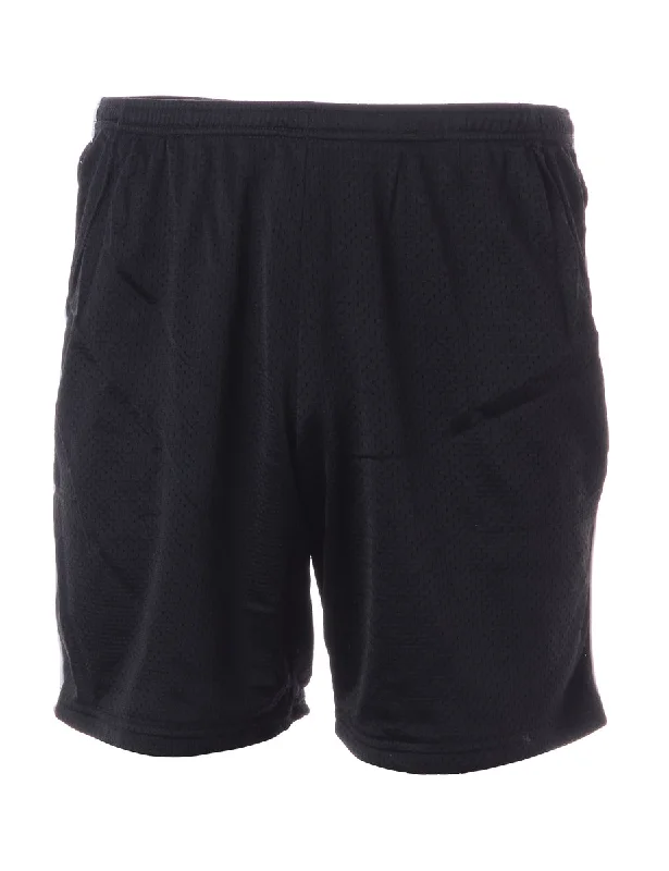 Girl Style Label Seb Men's Track Shorts
