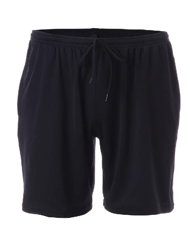 Luxury Temperament Label Seb Men's Track Shorts