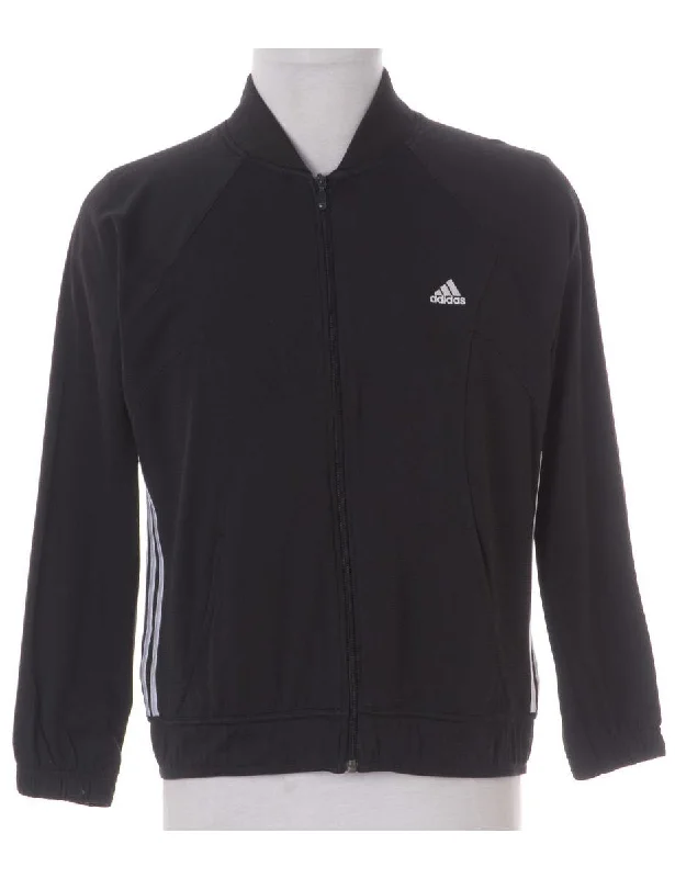 New Design Label Shell Fabric Bomber Jacket