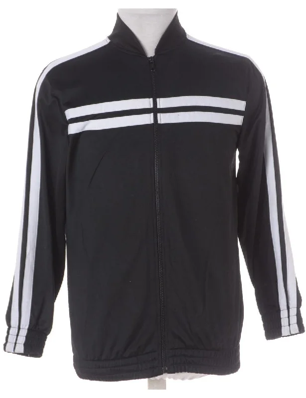 Design Trend Label Shell Fabric Bomber Jacket