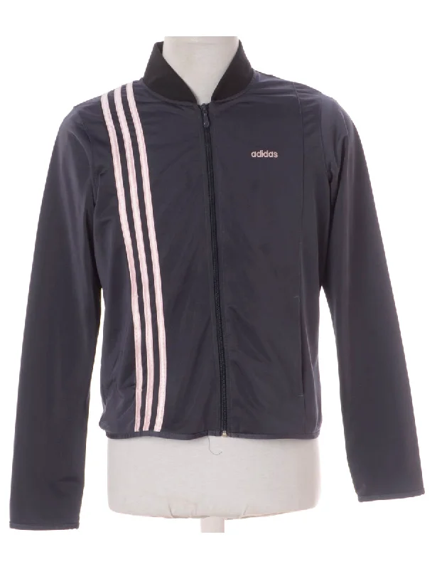 Fashion Expert Label Shell Fabric Bomber Jacket