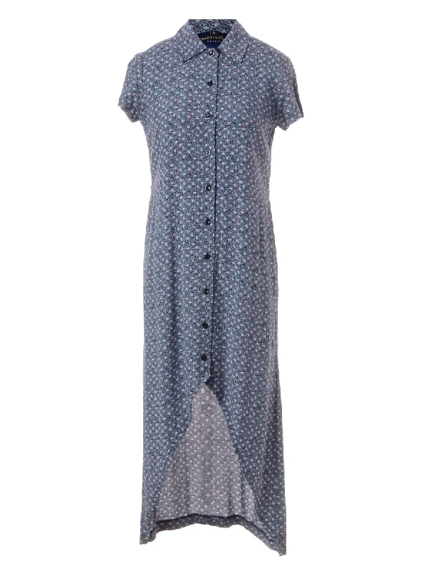 Soft Wear Label Simone Open Front Dress
