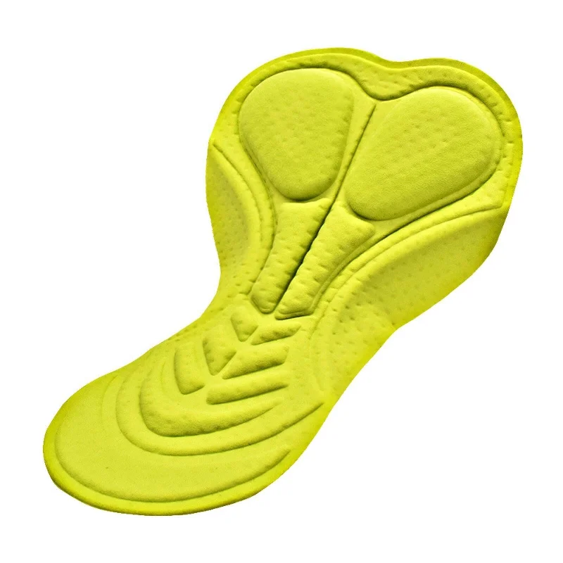 Boutique Recommendation Men Women Cycling Shorts Gel Pad Cushion Breathable Road MTB Bike Bicycle Riding Cycling Underwear Pants Cushion