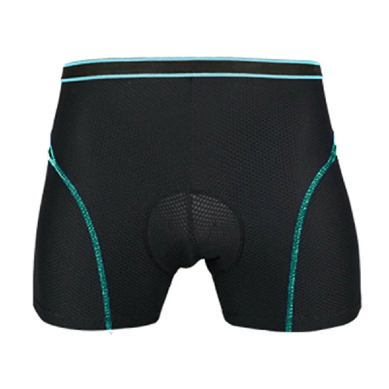 Exclusive Customization Men's Cycling Shorts 3D Padded