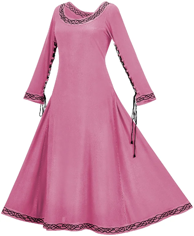 Trendy Layers Merida Maxi Limited Edition Barbie Pink