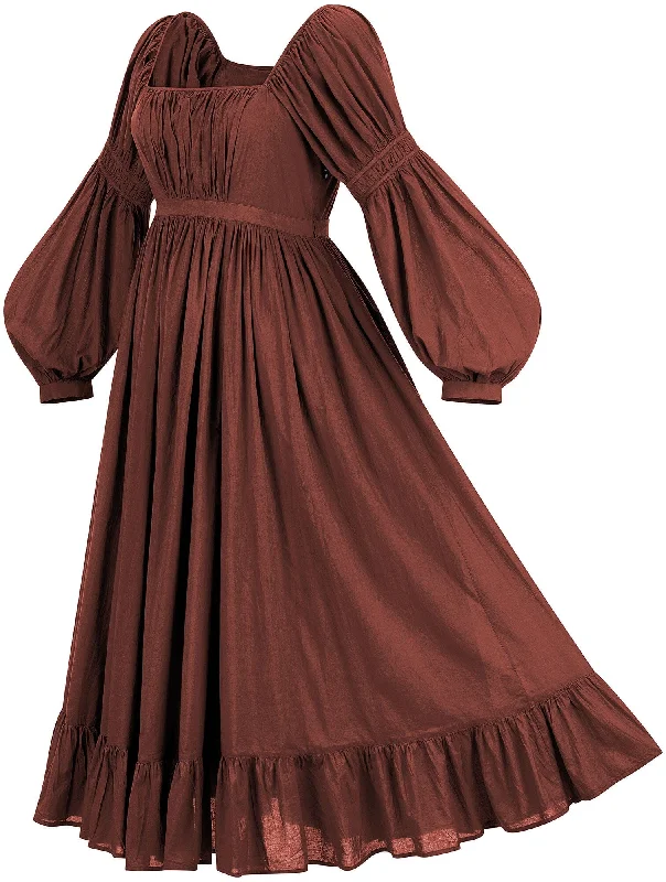 Versatile Itinerary Odette Maxi Limited Edition