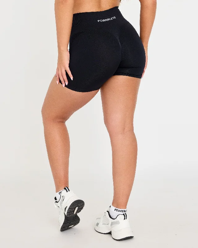 Exclusive Customization Evolve Seamless Shorts