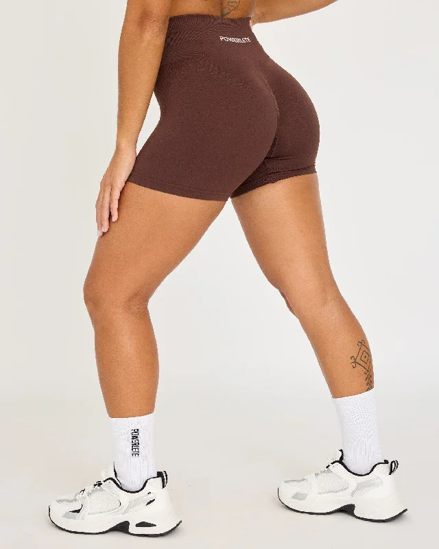 Easy Style Evolve Seamless Shorts