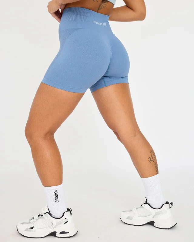 Modern Chic Evolve Seamless Shorts