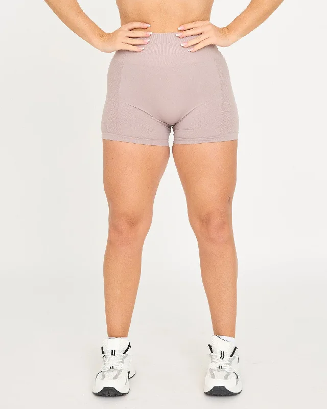 Soft Touch Evolve Seamless Shorts