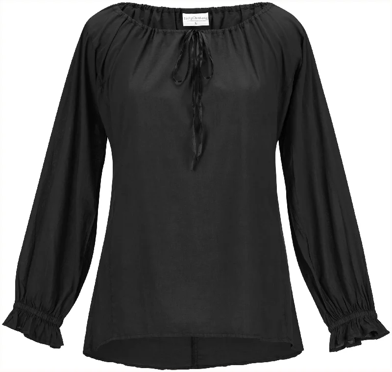 Minimal Comfort Renée Tunic Limited Edition Neutrals