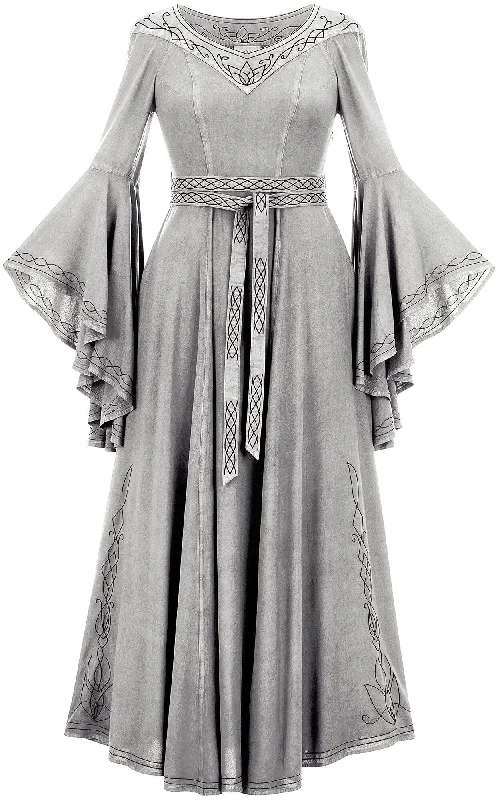 Romantic Temperament Rhaenyra Maxi