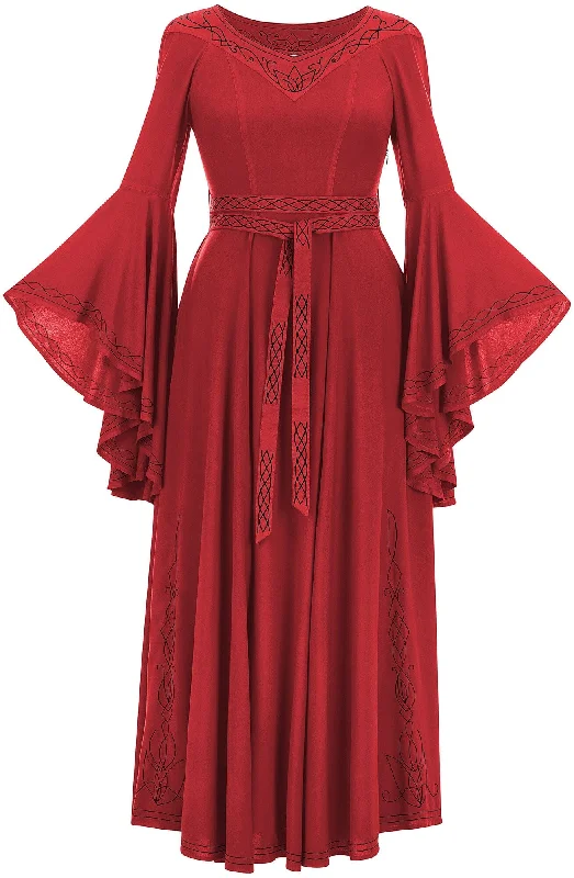 Urban Style Rhaenyra Maxi Limited Edition
