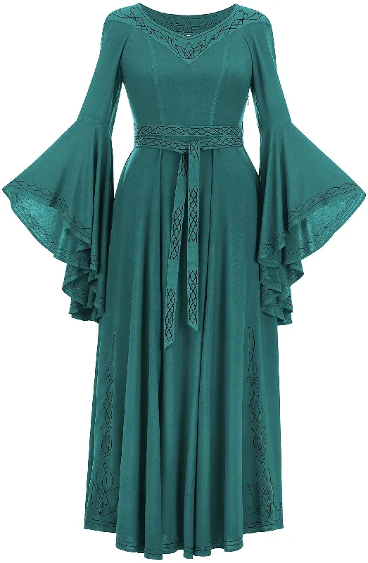 Trendy Comfort Wear Rhaenyra Maxi Limited Edition