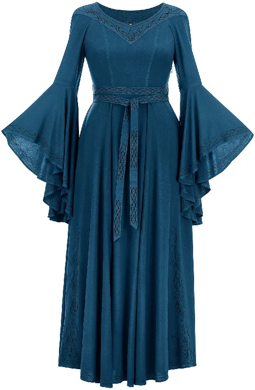 Urban Chic Rhaenyra Maxi Limited Edition