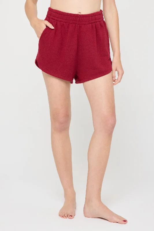 Basic Version Sadie Short