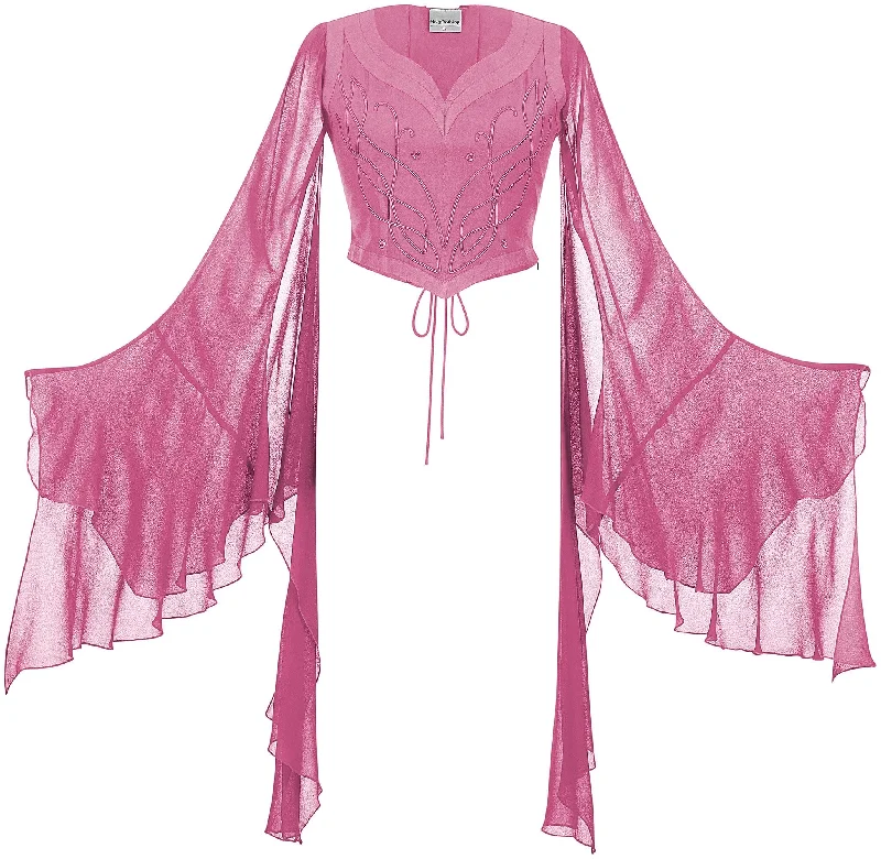 Ethnic Style Stephanie Limited Edition Barbie Pink