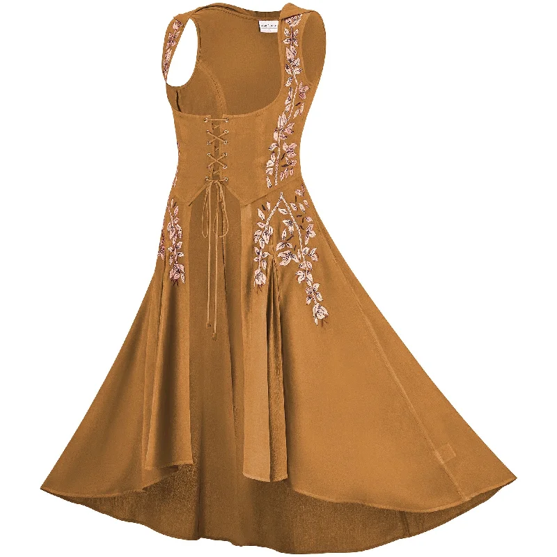 Leisure Sports Tauriel Maxi Overdress Limited Edition