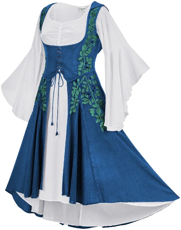 Versatile Wear Tauriel Maxi Set Limited Edition Colors