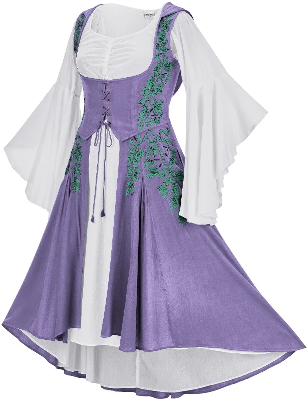 New Season Series Tauriel Maxi Set Limited Edition Colors