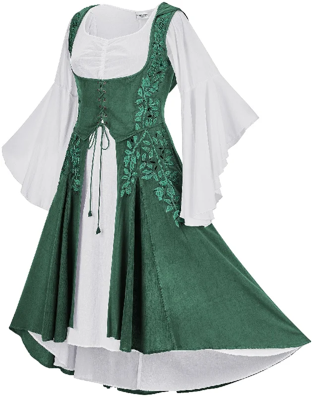 Comfort Fit Tauriel Maxi Set