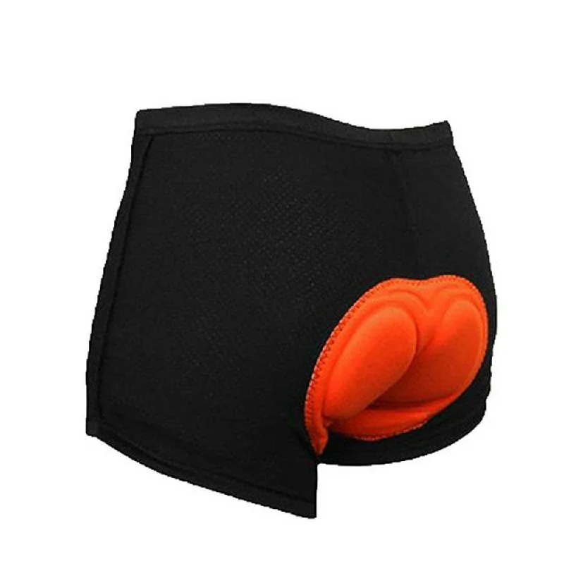 Advanced Customization Thick Sponge Cushion Bike Bicycle Cycling Underwear